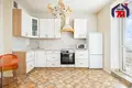 Квартира 1 комната 47 м² Минск, Беларусь