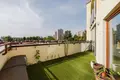 4 room apartment 106 m² in Warsaw, Poland