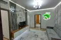 Kvartira 2 xonalar 48 m² Toshkentda