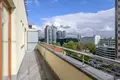 Appartement 3 chambres 76 m² en Varsovie, Pologne