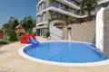 2 bedroom apartment  Alanya, Turkey