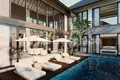 3-Schlafzimmer-Villa  Seminyak, Indonesien