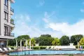 Apartamento 1 habitacion 50 m² Región del Mediterráneo, Turquía