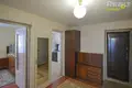 2 room apartment 55 m² Chervyen, Belarus