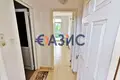 2 bedroom apartment 74 m² Nesebar, Bulgaria