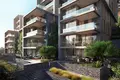 Apartamento 2 habitaciones 166 m² Bahcelievler Mahallesi, Turquía