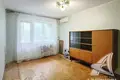 Wohnung 2 zimmer 38 m² Muchaviecki sielski Saviet, Belarus