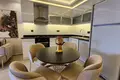 2 bedroom apartment 110 m² Yaylali, Turkey