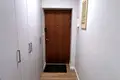 Mieszkanie 2 pokoi 45 m² w Warszawa, Polska