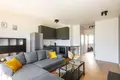Wohnung 2 zimmer 48 m² Zlotniki, Polen