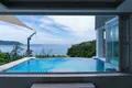 Copropriété 3 chambres 300 m² Phuket, Thaïlande