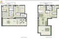Appartement 4 chambres  Valence, Espagne