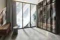 Residential complex New complex of villas with views of the ocean, 10 minutes from Nusa Dua Beach, Bali, Indonesia