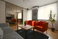 Квартира 2 комнаты 55 м² Краков, Польша