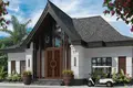 1 bedroom Villa 266 m² Villa Libertad, Philippines