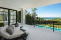 6 bedroom house 1 048 m² Malaga, Spain