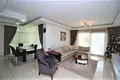 Apartamento 3 habitaciones  Alanya, Turquía