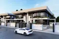 4 bedroom Villa 350 m² Doesemealti, Turkey