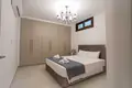 Kompleks mieszkalny New complex of villas with swimming pools on the first sea line, Ayia Thekla, Cyprus