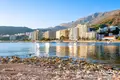 Apartamento 1 habitacion 80 m² Budva, Montenegro