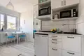 Студия в Варшаве, Польша (коммунальные платежи включены)