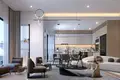 2 bedroom apartment 88 m² Mediterranean Region, Turkey