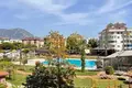 Wohnung 2 Schlafzimmer 101 m² Mittelmeerregion, Türkei