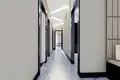 Apartamento 1 habitacion 69 m², Turquía