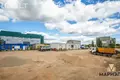 Manufacture 2 316 m² in Zaslawye, Belarus