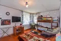 Wohnung 1 Zimmer 39 m² Lasany, Weißrussland