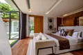 Willa 4 pokoi 606 m² Phuket, Tajlandia