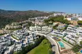 Penthouse 4 Zimmer 242 m² Mijas, Spanien