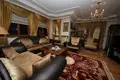 Residential complex Great unique penthouse in an exotic area of Alanya city center