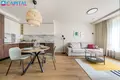 Wohnung 2 zimmer 47 m² Vilnius, Litauen
