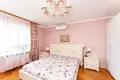Mieszkanie 3 pokoi 131 m² Mińsk, Białoruś