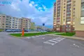2 room apartment 50 m² Alytus, Lithuania
