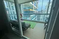 Wohnung 2 Schlafzimmer 108 m² Mittelmeerregion, Türkei