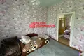 3 room house 78 m² Skidzieĺ, Belarus