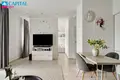 Mieszkanie 2 pokoi 43 m² Wilno, Litwa
