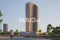 Mieszkanie 2 pokoi 74 m² Dubaj, Emiraty Arabskie