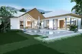 3 bedroom house 422 m², All countries