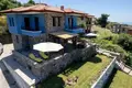 Chalet 6 chambres 150 m² Neos Marmaras, Grèce