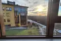 Appartement 1 chambre 37 m² Bugrovskoe gorodskoe poselenie, Russie