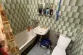 1 room apartment 27 m² Maladzyechna, Belarus