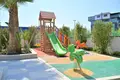 Квартира 3 комнаты 78 м² Убе, Турция