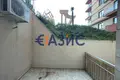 Apartamento 53 m² Sunny Beach Resort, Bulgaria