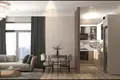 Wohnung 3 zimmer 108 m² Mezitli, Türkei