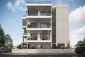 Appartement 2 chambres 101 m² Ypsonas Municipality, Chypre