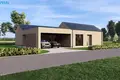 Haus 164 m² Verksionys, Litauen