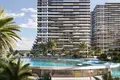 Appartement 46 m² Trikomo, Chypre du Nord